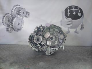 КПП механическая (МКПП) Volkswagen Crafter 2 поколение 2022, 2.0 л., TDi, дизель, 6МКПП, передний привод