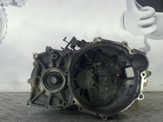 КПП механическая (МКПП) Mitsubishi Outlander 1 поколение 2007, 2.0 л., бензин, 5МКПП, передний привод