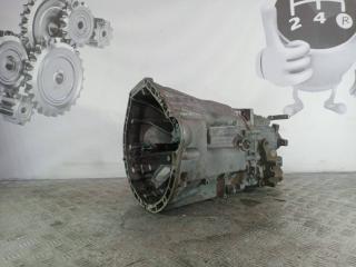 КПП механическая (МКПП) Mercedes-Benz Sprinter 2 поколение (W906) 2008, 2.2 л., CDi, дизель, 6МКПП, задний привод