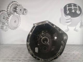 КПП механическая (МКПП) Mercedes-Benz Sprinter 2 поколение (W906) 2008, 2.2 л., CDi, дизель, 6МКПП, задний привод