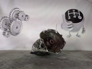 КПП механическая (МКПП) Opel Zafira 2 поколение (B) 2007, 1.8 л., бензин, 5МКПП, передний привод