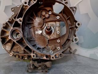 КПП роботизированная Volkswagen Passat B6 2009, 1.4 л., бензин, робот, передний привод