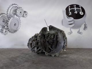 КПП механическая (МКПП) Suzuki Swift 3 поколение 2007, 1.5 л., бензин, 5МКПП, передний привод