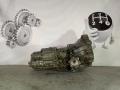 КПП механическая (МКПП) Audi A4 B6 2004, 2.5 л., TDi, дизель, 6МКПП, передний привод, HEN - фото №2
