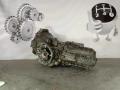 КПП механическая (МКПП) Audi A4 B6 2004, 2.5 л., TDi, дизель, 6МКПП, передний привод, HEN - фото №3