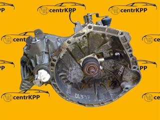 КПП механическая (МКПП) Chrysler PT Cruiser 1 поколение 2005, 2.2 л., дизель, МКПП