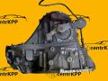 КПП механическая (МКПП) Chrysler PT Cruiser 1 поколение 2005, 2.2 л., дизель, МКПП - фото №2
