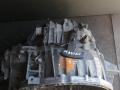 КПП механическая (МКПП) Renault Master 2 поколение [рестайлинг] 2008, 3.0 л., дизель, МКПП - фото №2