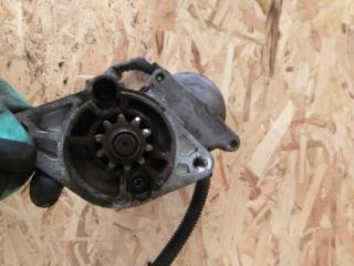 стартер Toyota Yaris P1 2001, 1.4 л., дизель, МКПП