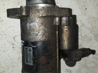 стартер Nissan Primera P12 2004, 2.2 л., дизель, МКПП, седан