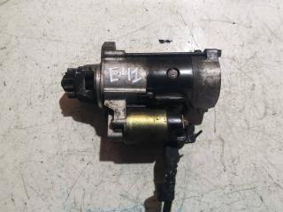 стартер Nissan Primera P12 2004, 2.2 л., дизель, МКПП, седан
