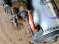 стартер Renault Laguna 2 поколение [рестайлинг] 2006, 1.9 л., дизель, МКПП, хетчбэк 5 дв. - фото №2