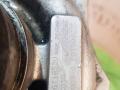 турбина Renault Laguna 2 поколение [рестайлинг] 2006, 2.2 л., дизель, МКПП, хетчбэк 5 дв. - фото №3