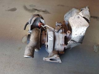 турбина Opel Astra G 2006, 1.7 л., дизель, МКПП, хетчбэк 5 дв.