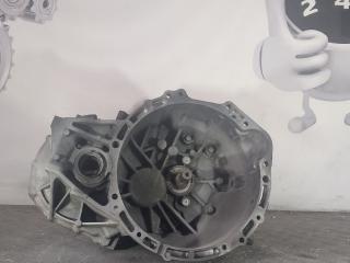 КПП механическая (МКПП) Mitsubishi Lancer 10 поколение 2008, 1.8 л., 4B10, бензин, 5МКПП, передний привод