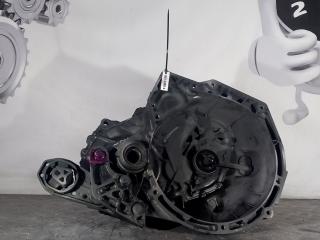 КПП механическая (МКПП) Ford Focus 4 поколение 2023, 1.0 л., бензин, 6МКПП, передний привод
