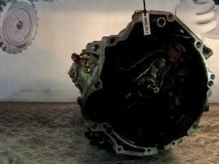 КПП механическая (МКПП) Audi A4 B6 2002, 2.5 л., TDi, дизель, 6МКПП, полный привод, FTM