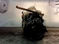 КПП механическая (МКПП) Audi A4 B6 2002, 2.5 л., TDi, дизель, 6МКПП, полный привод, FTM - фото №5