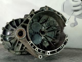 КПП механическая (МКПП) Ford Transit 8 поколение 2015, 2.2 л., TDCi, дизель, 6МКПП, передний привод, FK2R