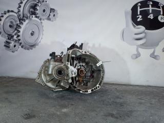 КПП механическая (МКПП) Kia Picanto 1 поколение 2007, 1.1 л., бензин, 5МКПП, передний привод