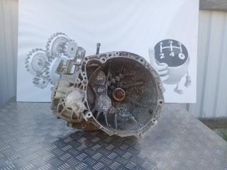 КПП механическая (МКПП) Renault Scenic 2 поколение 2003, 1.9 л., DCi, дизель, 6МКПП