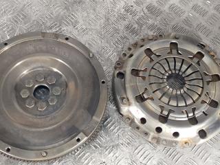 маховик Ford Mondeo 2 поколение 1998, 1.8 л., TD, дизель