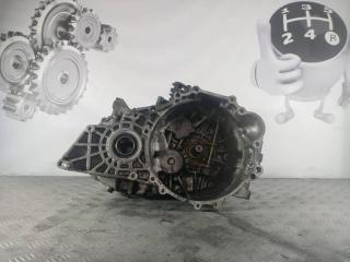 КПП механическая (МКПП) Hyundai Santa Fe 1 поколение (SM) [рестайлинг] 2004, 2.0 л., дизель, 5МКПП, полный привод