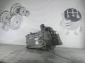 КПП механическая (МКПП) Hyundai Santa Fe 1 поколение (SM) [рестайлинг] 2004, 2.0 л., дизель, 5МКПП, полный привод - фото №2