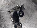 кронштейн генератора Citroen C5 1 поколение 2001, 2.2 л., HDi, дизель, 9643834880, 96348179 - фото №2