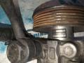 насос гидроусилителя руля Hyundai Getz 1 поколение 2005, 1.5 л., дизель, МКПП, хетчбэк 5 дв. - фото №3