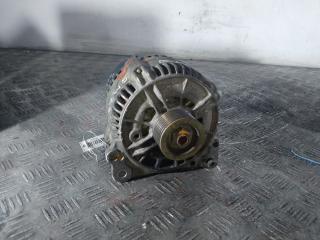 генератор Dodge Caravan 3 поколение 1998, 2.5 л., дизель, 0123510037