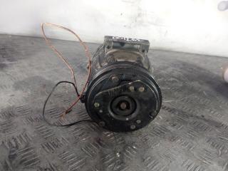 компрессор кондиционера Renault Laguna 2 поколение 2002, 1.9 л., дизель, 6560630