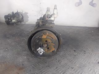 компрессор кондиционера Mitsubishi Carisma 1 поколение 1998, 1.9 л., дизель, SD7VBAR