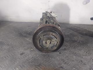 компрессор кондиционера Toyota Yaris P1 [рестайлинг] (2003 - 2005), 1.4 л., дизель, 4472206532