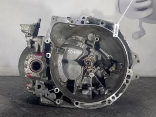 КПП механическая (МКПП) Peugeot 308 T9 2015, 1.6 л., HDi, дизель, 6МКПП, передний привод, 20MB39