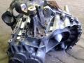 КПП механическая (МКПП) Ford Galaxy 1 поколение 1996, 2.0 л., бензин, МКПП - фото №3