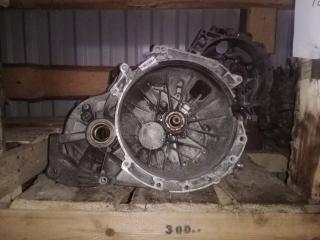 КПП механическая (МКПП) Ford Mondeo 2 поколение 2000, 2.0 л., бензин, МКПП