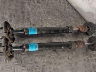 стойка передняя Audi A6 4F/C6 2007, 32N66A