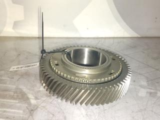 КПП механическая (МКПП) Volkswagen Crafter 2 поколение 2024, 2.0 л., дизель, 6МКПП, задний привод