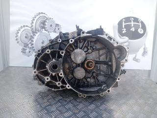 КПП механическая (МКПП) Ford Mondeo 4 поколение 2009, 2.5 л., бензин, МКПП