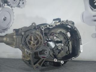 КПП механическая (МКПП) Renault Scenic RX4 1 поколение 2002, 1.6 л., бензин, 5МКПП, полный привод, JC7004
