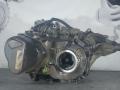 КПП механическая (МКПП) Renault Scenic RX4 1 поколение 2002, 1.6 л., бензин, 5МКПП, полный привод, JC7004 - фото №2