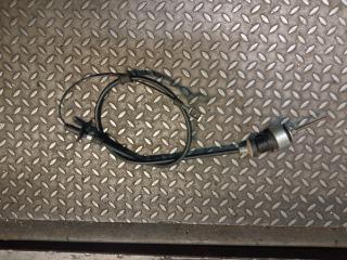 трос сцепления Peugeot 806 1 поколение 1997, 1.9 л., дизель