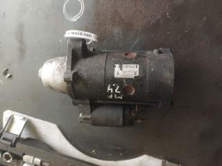 стартер Chrysler PT Cruiser 1 поколение 2003, 2.2 л., дизель, МКПП, 05033125AB