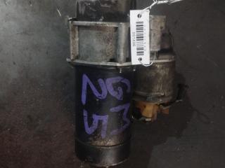 стартер Peugeot Partner 1 поколение (M59) [рестайлинг] 2007, 1.6 л., дизель, МКПП, 9640825280