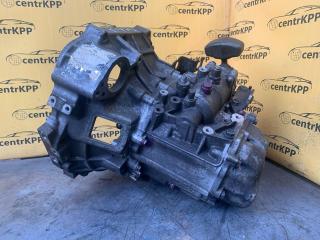 КПП механическая (МКПП) Toyota Camry 7 поколение XV40 2006, 2.4 л., бензин, 5МКПП, передний привод