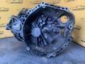 КПП механическая (МКПП) Toyota Camry 7 поколение XV40 2006, 2.4 л., бензин, 5МКПП, передний привод - фото №3