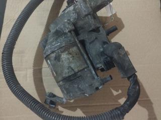 стартер Toyota Yaris 1 поколение XP10 [рестайлинг] 2003, 1.4 л., дизель, МКПП