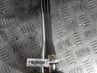 первичный вал кпп Renault Master 3 поколение [рестайлинг] 2020, 2.3 л., дизель