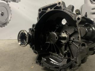 КПП механическая (МКПП) SEAT Toledo 4 поколение (2012 - 2025), 1.6 л., бензин